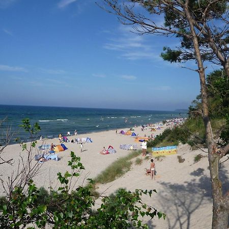 Bungalow Zur Boje, Bgl 19 Dranske Buitenkant foto