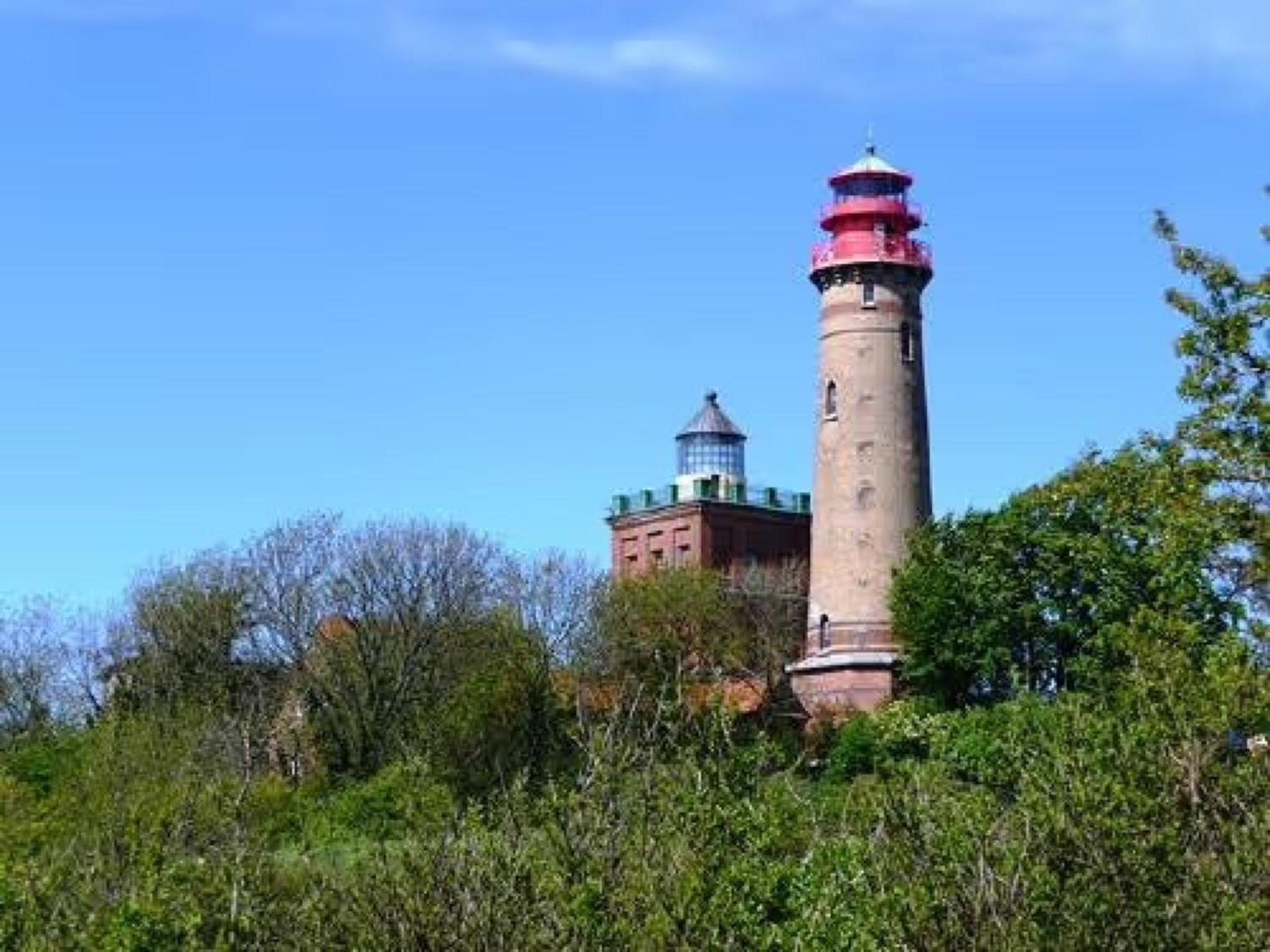 Bungalow Zur Boje, Bgl 19 Dranske Buitenkant foto