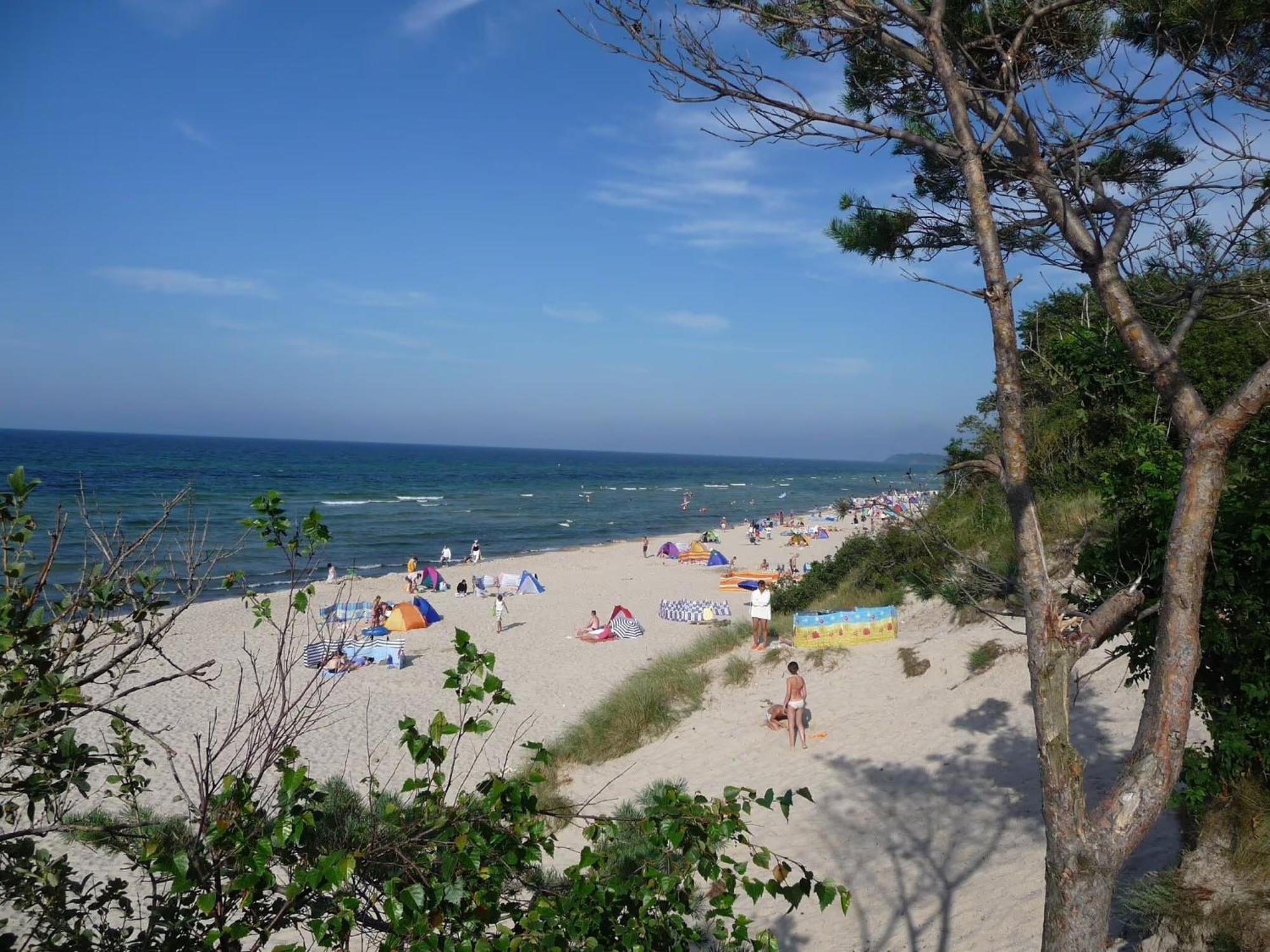 Bungalow Zur Boje, Bgl 19 Dranske Buitenkant foto